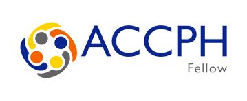 ACCPH Fellow
